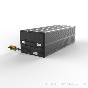 Batterie au lithium 12V275AH avec 5000 cycles de vie